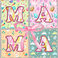 Mother's Day-MM 672
